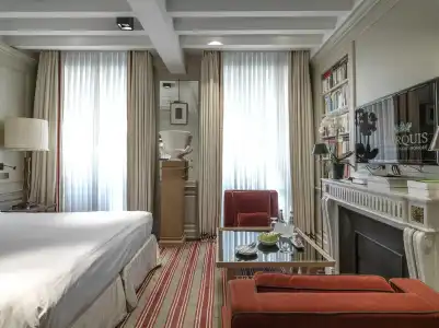 Marquis Faubourg Saint Honoré - 50