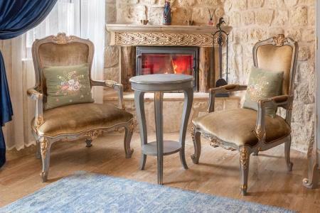 Elysion Cave Suites - 44