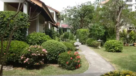 Holiday Village and Natural Garden Resort - 11