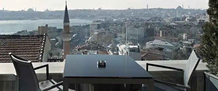 Witt Istanbul - 45