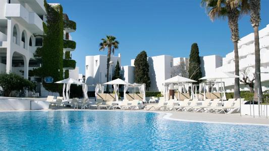 BlueSea Club Marthas - 22