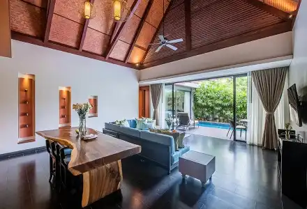 Sai Kaew House - 116