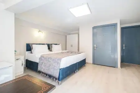 Oban Suites İstanbul - 74