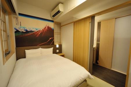 Dormy Inn Akihabara Hot Spring - 38