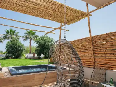 Kimpton La Mer Crete - 58
