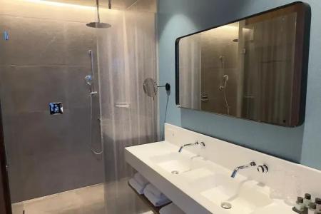 Van der Valk Amsterdam Zuidas -Rai - 82