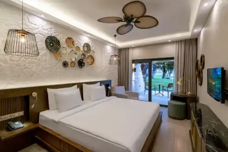Rixos Sungate - 68