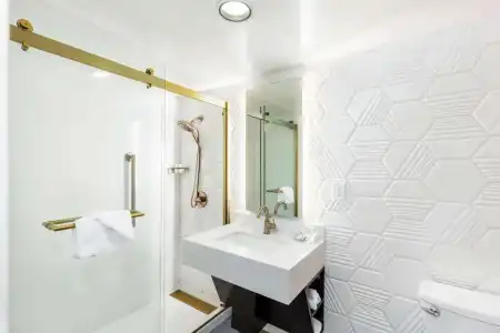 Hilton Garden Inn Los Angeles / Hollywood - 16