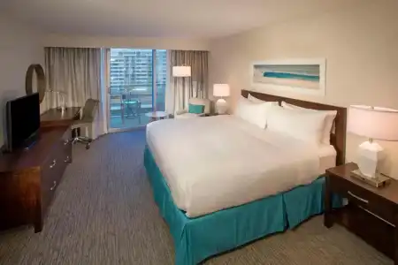 Doubletree Resort by Hilton Hollywood Beach - 1