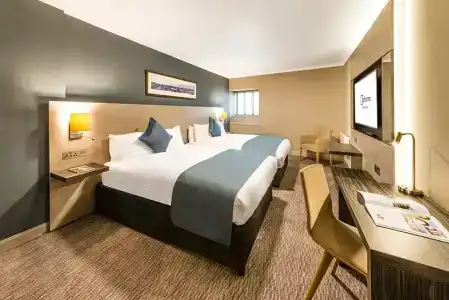 Copthorne Aberdeen - 59
