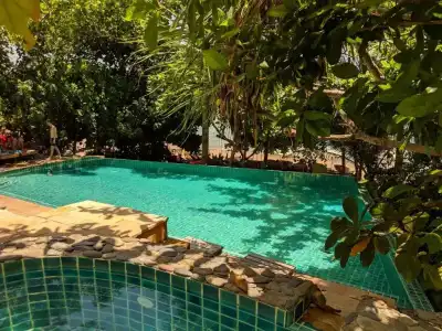 The Narima Lanta Island - 19