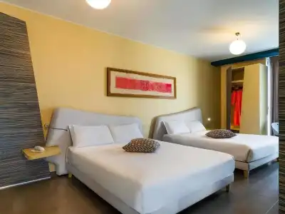 ibis Styles Catania Acireale - 14