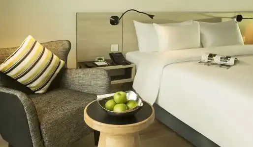 Liberty Central Saigon Citypoint - 54