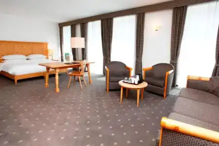 Four Points by Sheraton Bolzano - 16