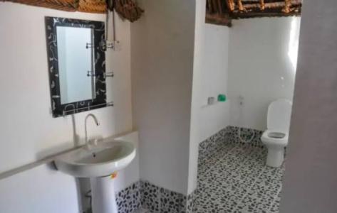 New Jambo Bungalows - 7