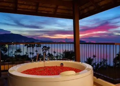 Fair House Villas & Spa, Koh Samui - 26