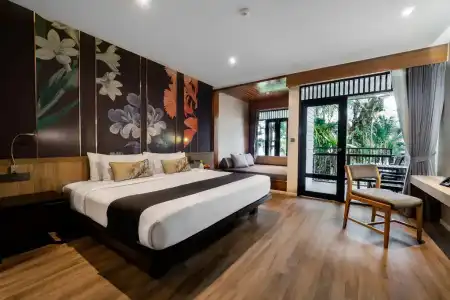 La Flora Khao Lak - 87