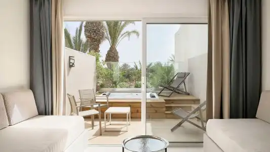 Seabel Rym Beach Djerba - 47