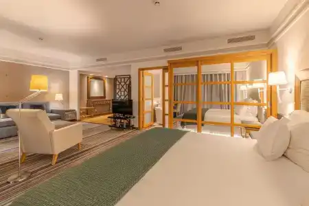 Pestana Carlton Madeira, Premium Ocean Resort - 87
