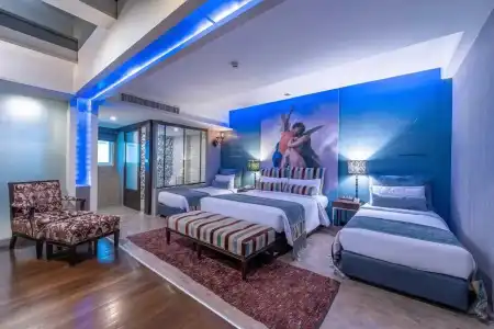 Sunbeam Pattaya - 97