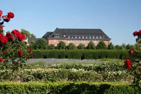 am Schlosspark - 27