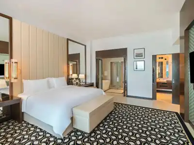 Rixos Marina Abu Dhabi - 89