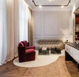 The Amauris Vienna - Relais & Châteaux - 74