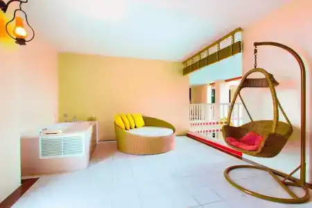 Hua Hin White Villa - 50