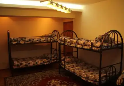 Ala Hostel - 5