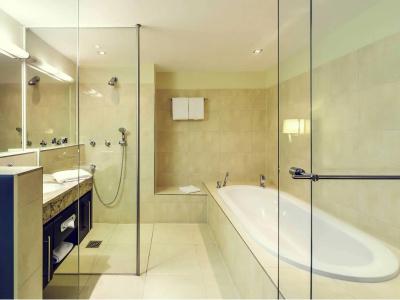 Mercure Potsdam City - 61