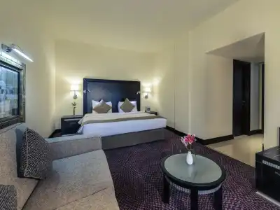 MERCURE Gold Jumeirah by Accor - 43