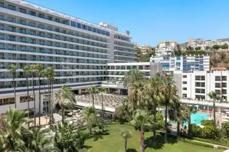Sol Torremolinos - Don Pedro - 0