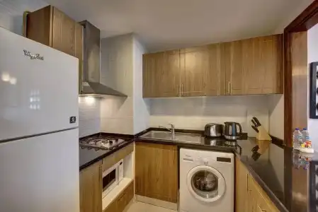 Class Apartments - 42