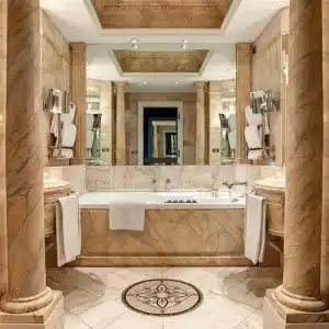 Hassler Roma - 63