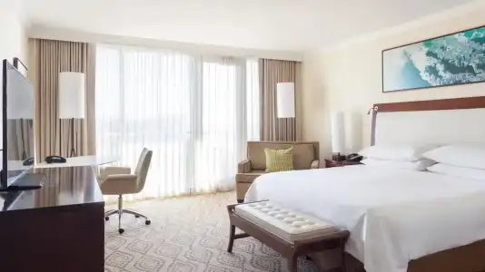 JW Marriott Marco Island Beach Resort - 50