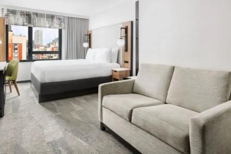SpringHill Suites New York Manhattan/Times Square South - 29