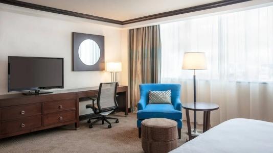 Sheraton Maria Isabel Mexico City Reforma - 85