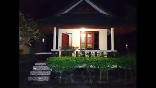 Seetanu Bungalows - 80