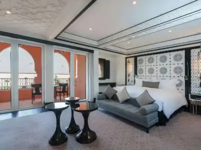 Sofitel Marrakech Palais Imperial & Spa - 115