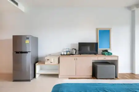 Coco Phuket Bangtao Beach - 4