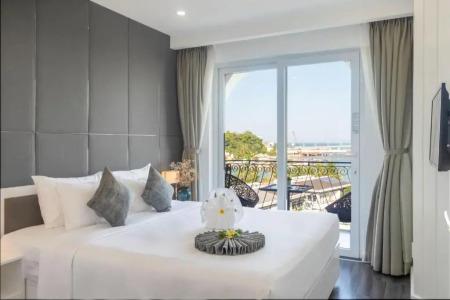 Champa Island Nha Trang - Resort & Spa - 113