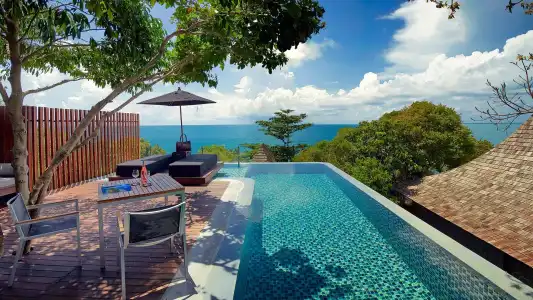 Silavadee Pool Spa Resort - 113
