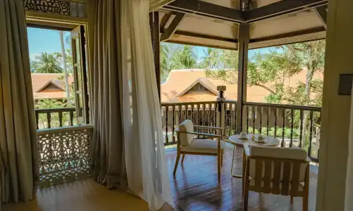 Pelangi Beach Resort & Spa, Langkawi - 34