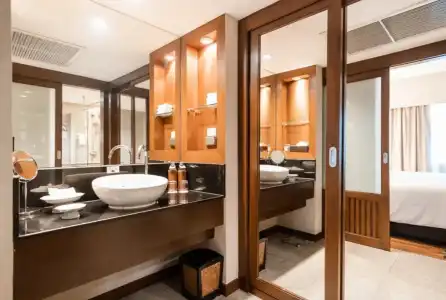 Ramada Plaza by Wyndham Bangkok Menam Riverside - 25