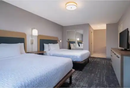 Homewood Suites Medford - 44