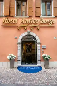 Antico Borgo - 0