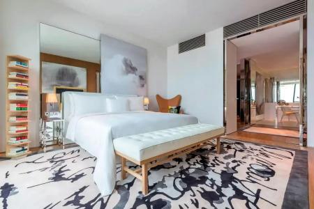 JW Marriott Singapore South Beach - 95