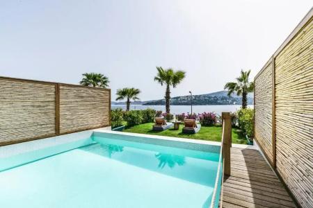Cape Bodrum Luxury & Beach - 82