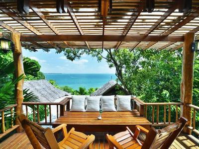 Railay Great View Resort - 76