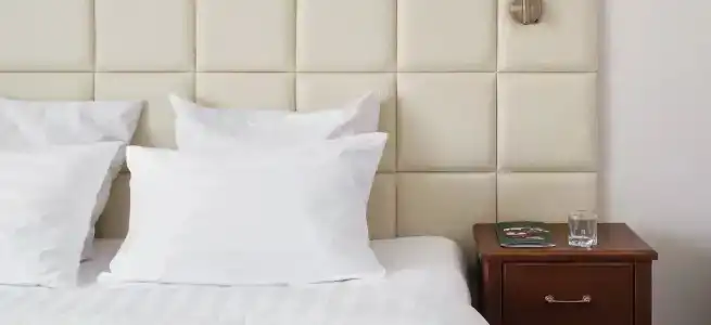 Sibir Gostinitsa - 75